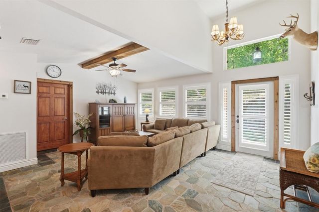 16274 NE 153RD LANE, Fort Mc Coy, FL 32134