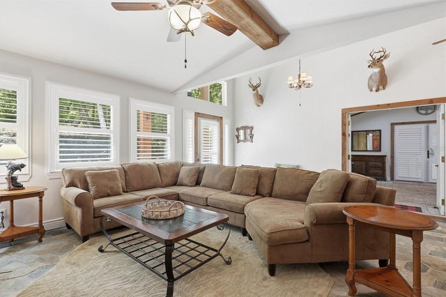 16274 NE 153RD LANE, Fort Mc Coy, FL 32134