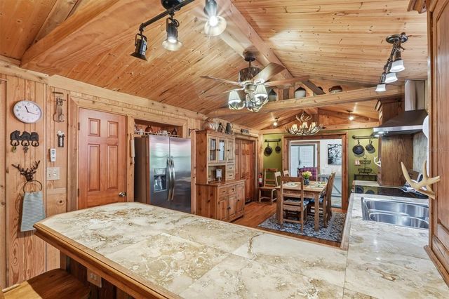 16274 NE 153RD LANE, Fort Mc Coy, FL 32134