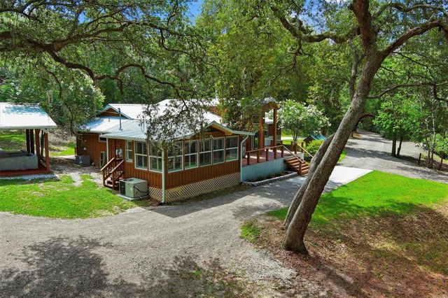 16274 NE 153RD LANE, Fort Mc Coy, FL 32134