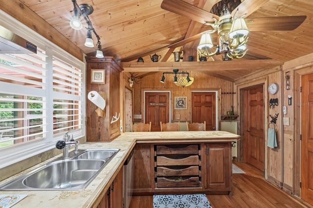16274 NE 153RD LANE, Fort Mc Coy, FL 32134