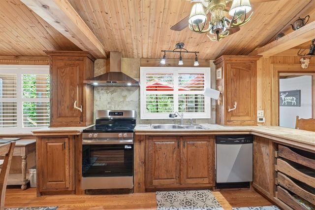 16274 NE 153RD LANE, Fort Mc Coy, FL 32134