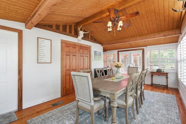 16274 NE 153RD LANE, Fort Mc Coy, FL 32134