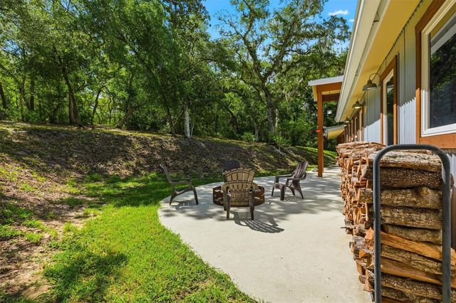 16274 NE 153RD LANE, Fort Mc Coy, FL 32134