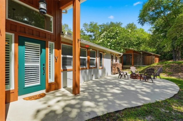16274 NE 153RD LANE, Fort Mc Coy, FL 32134