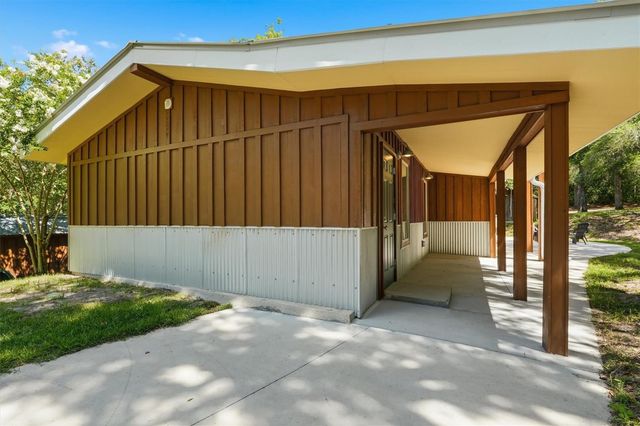 16274 NE 153RD LANE, Fort Mc Coy, FL 32134