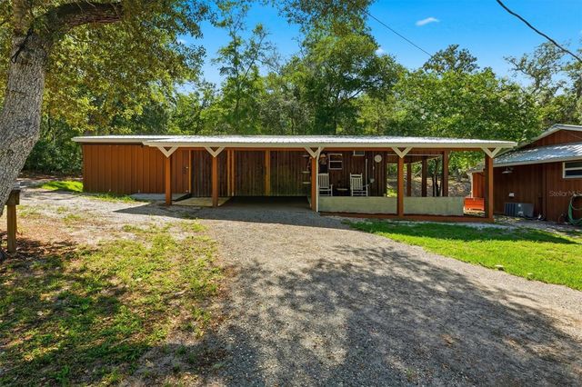 16274 NE 153RD LANE, Fort Mc Coy, FL 32134