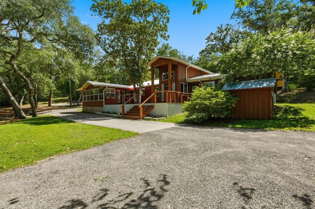 16274 NE 153RD LANE, Fort Mc Coy, FL 32134