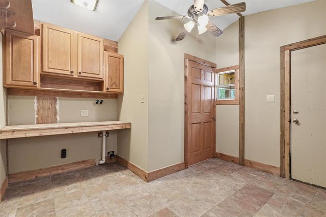 16274 NE 153RD LANE, Fort Mc Coy, FL 32134