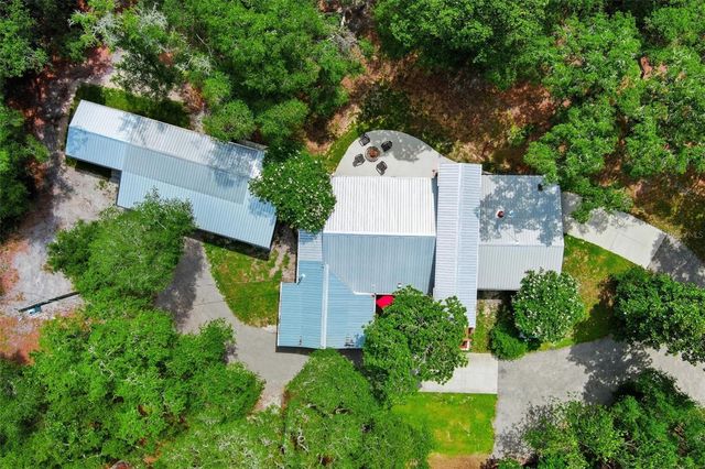16274 NE 153RD LANE, Fort Mc Coy, FL 32134