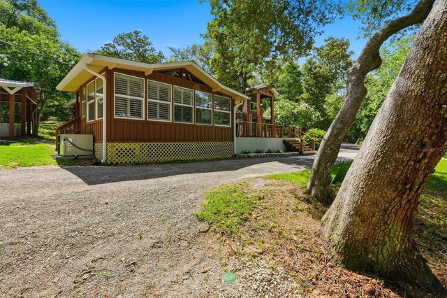16274 NE 153RD LANE, Fort Mc Coy, FL 32134