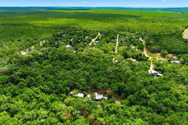 16274 NE 153RD LANE, Fort Mc Coy, FL 32134