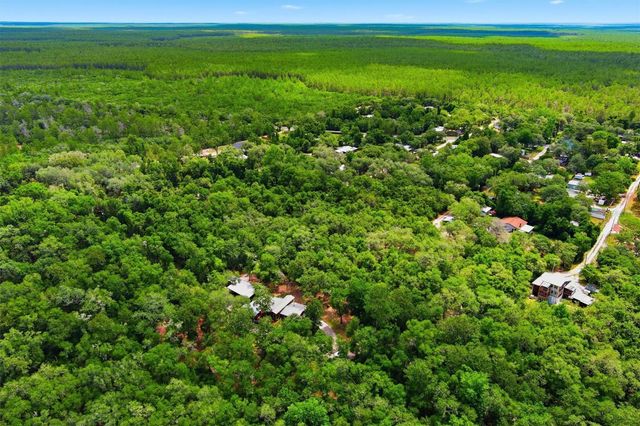 16274 NE 153RD LANE, Fort Mc Coy, FL 32134