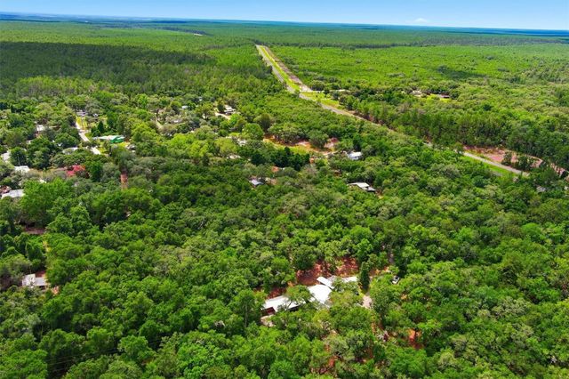 16274 NE 153RD LANE, Fort Mc Coy, FL 32134