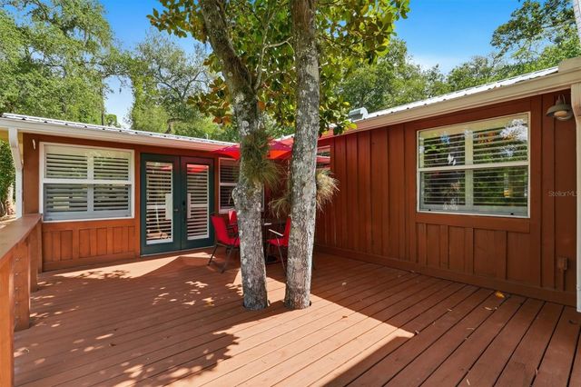 16274 NE 153RD LANE, Fort Mc Coy, FL 32134