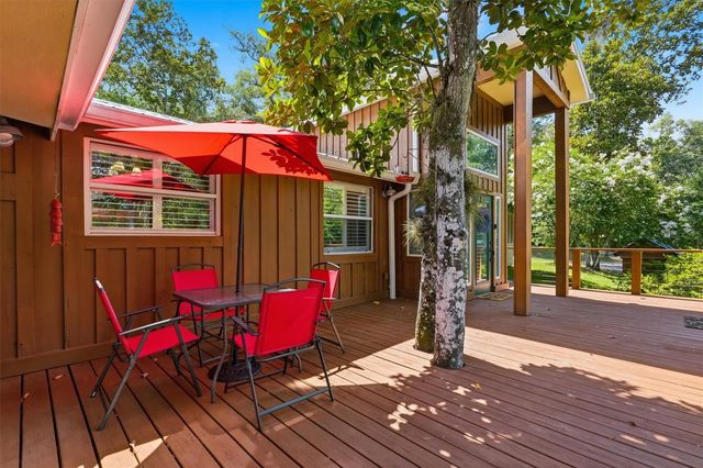 16274 NE 153RD LANE, Fort Mc Coy, FL 32134