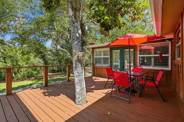 16274 NE 153RD LANE, Fort Mc Coy, FL 32134