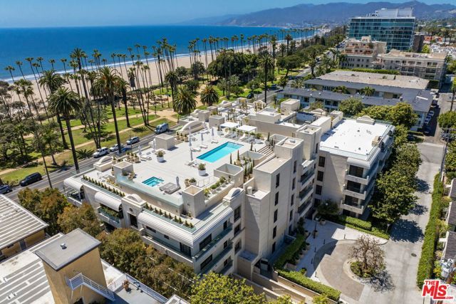 701 Ocean Avenue 309, Santa Monica, CA 90402