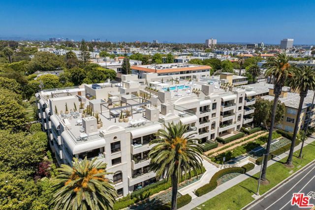 701 Ocean Avenue 309, Santa Monica, CA 90402