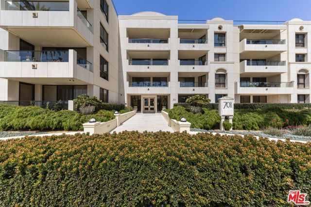 701 Ocean Avenue 309, Santa Monica, CA 90402