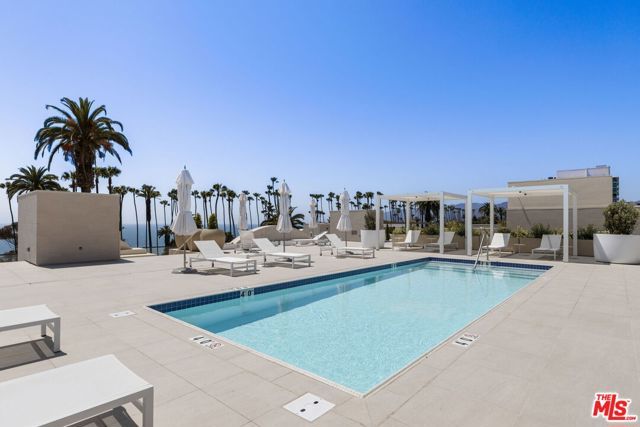 701 Ocean Avenue 309, Santa Monica, CA 90402