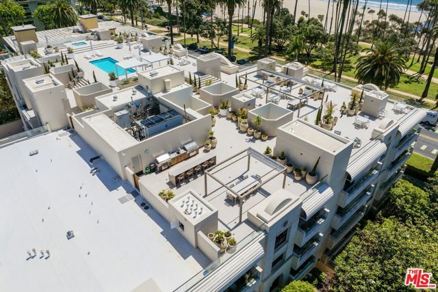 701 Ocean Avenue 309, Santa Monica, CA 90402
