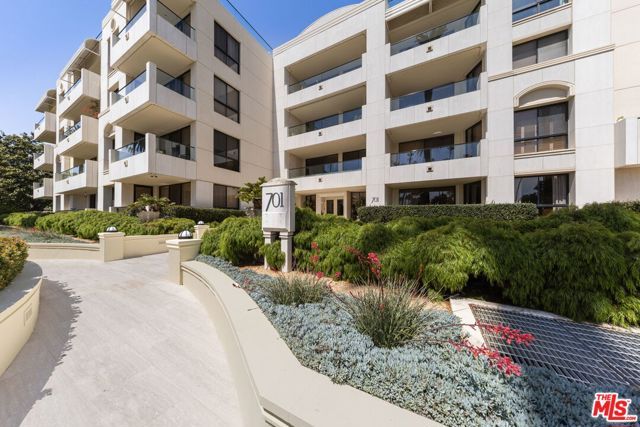 701 Ocean Avenue 309, Santa Monica, CA 90402