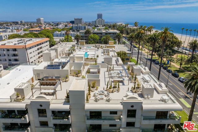 701 Ocean Avenue 309, Santa Monica, CA 90402