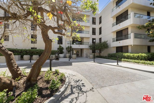 701 Ocean Avenue 309, Santa Monica, CA 90402