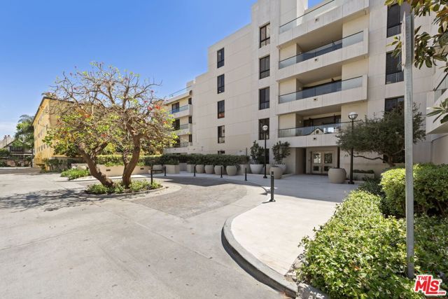 701 Ocean Avenue 309, Santa Monica, CA 90402