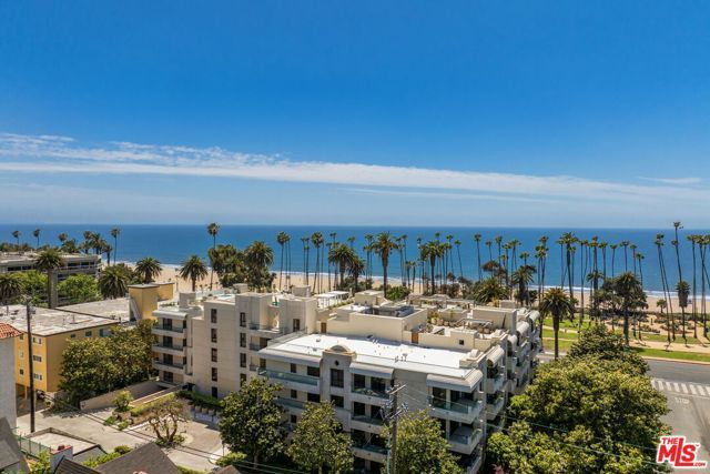 701 Ocean Avenue 309, Santa Monica, CA 90402