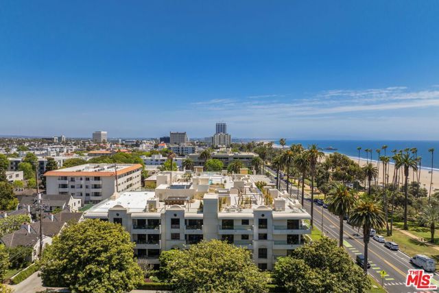 701 Ocean Avenue 309, Santa Monica, CA 90402
