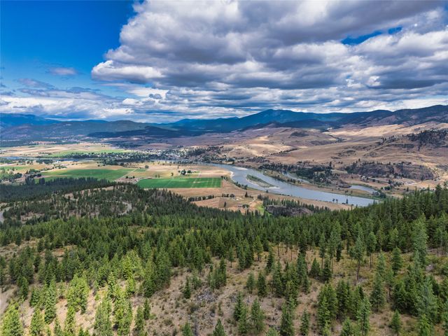 Lot 29 Bighorn Bluff Loop, Plains, MT 59859 property photo