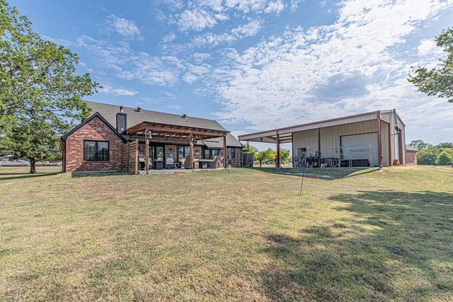 5497 Fm 6, Josephine, TX 75135