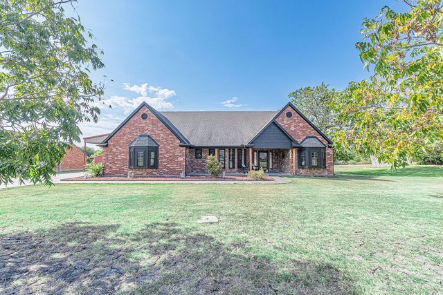 5497 Fm 6, Josephine, TX 75135