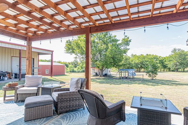 5497 Fm 6, Josephine, TX 75135