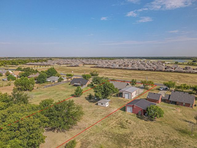 5497 Fm 6, Josephine, TX 75135