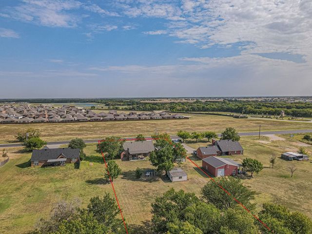 5497 Fm 6, Josephine, TX 75135
