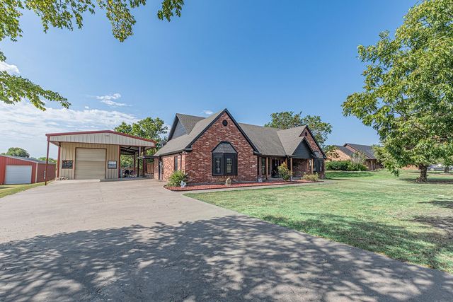 5497 Fm 6, Josephine, TX 75135