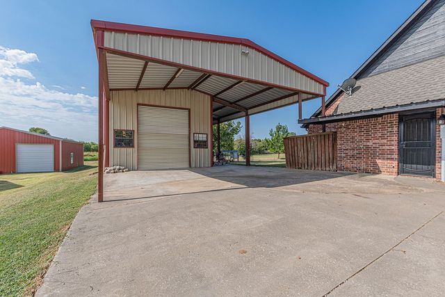 5497 Fm 6, Josephine, TX 75135