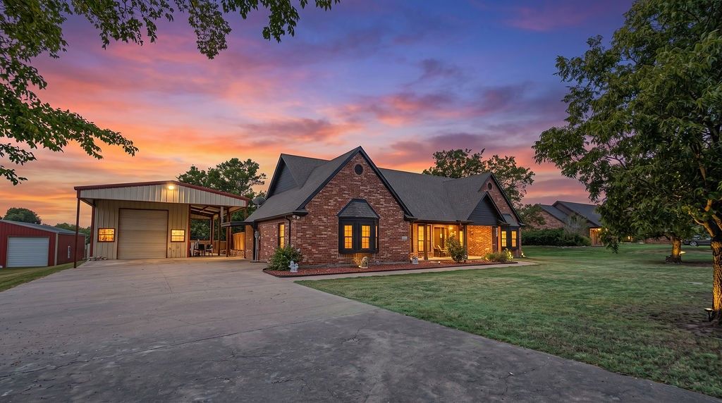 5497 Fm 6, Josephine, TX 75135