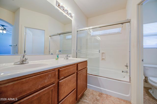 8738 W PIONEER Street, Tolleson, AZ 85353