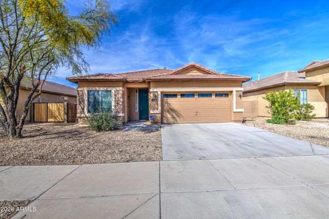 8738 W PIONEER Street, Tolleson, AZ 85353