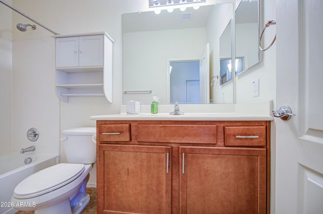 8738 W PIONEER Street, Tolleson, AZ 85353