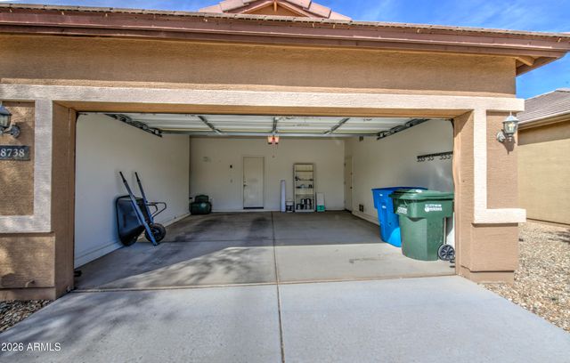 8738 W PIONEER Street, Tolleson, AZ 85353