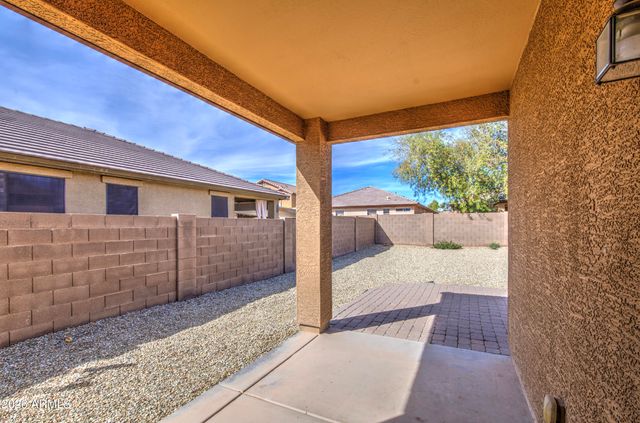 8738 W PIONEER Street, Tolleson, AZ 85353