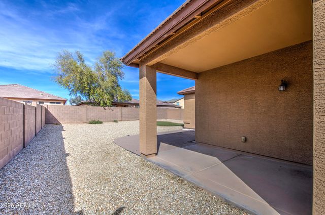 8738 W PIONEER Street, Tolleson, AZ 85353