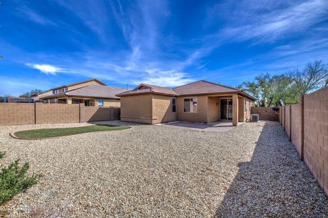 8738 W PIONEER Street, Tolleson, AZ 85353