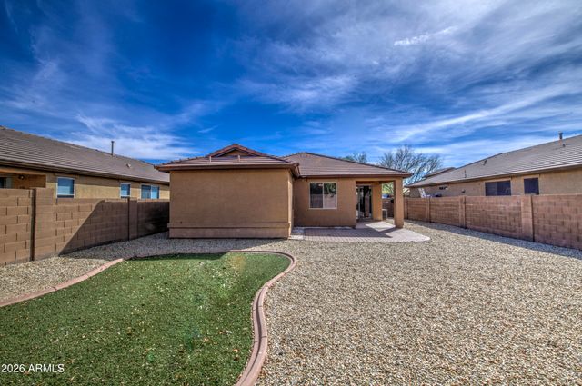 8738 W PIONEER Street, Tolleson, AZ 85353