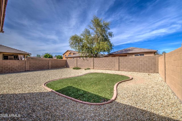 8738 W PIONEER Street, Tolleson, AZ 85353